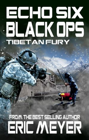 [Echo Six: Black Ops 07] • Tibetan Fury